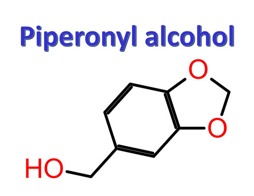 Piperonyl alcohol, CAS 495-76-1 | BioFuran Materials