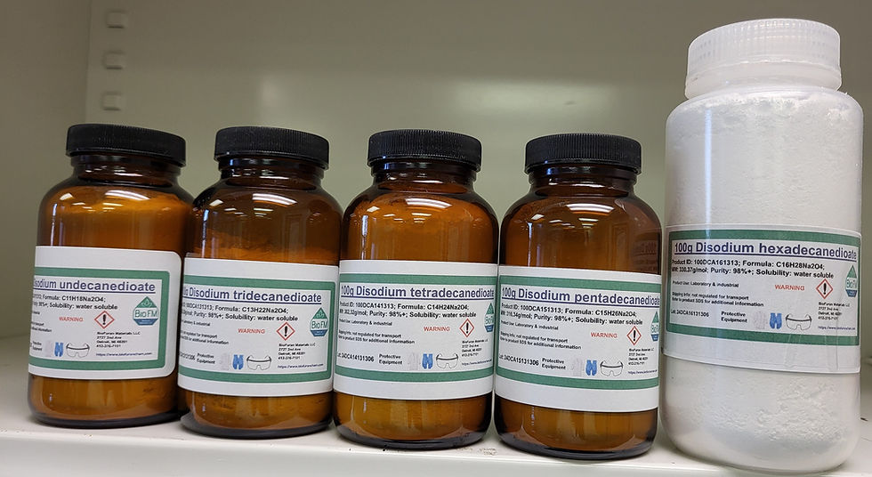 Thumbnail: Disodium hexadecanedioate