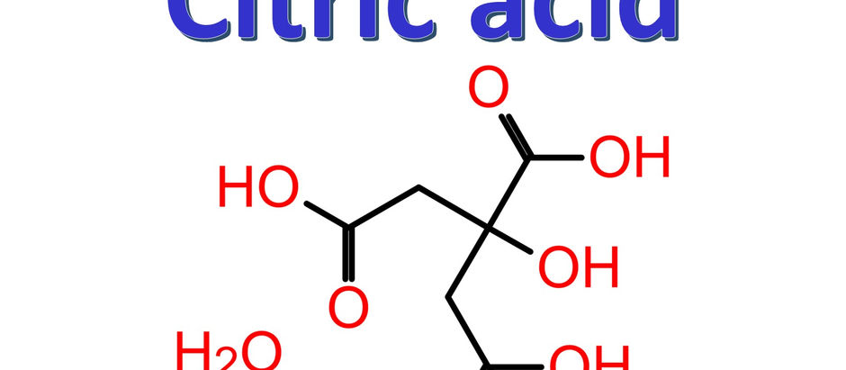 Transform Your Formulations with High-Purity Citrate Ingredients