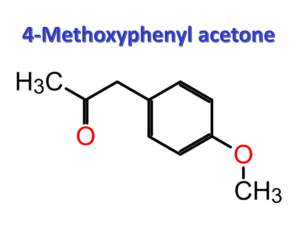 4-Methoxyphenylacetone, CAS 122-84-9