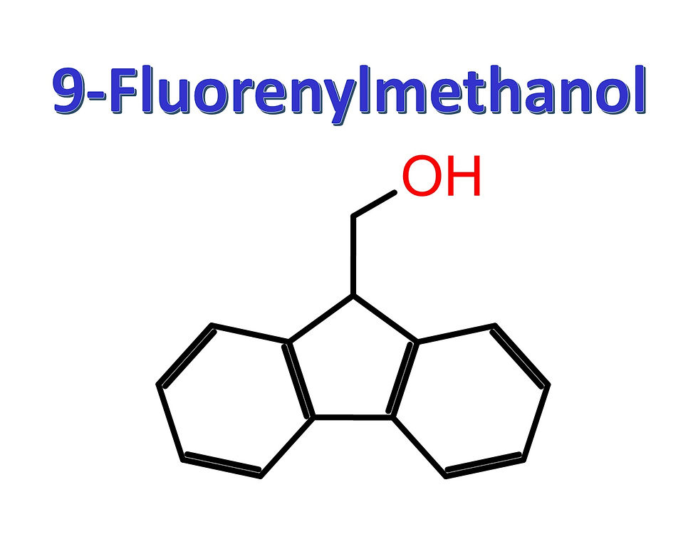 9-Fluorenylmethanol, CAS 24324-17-2