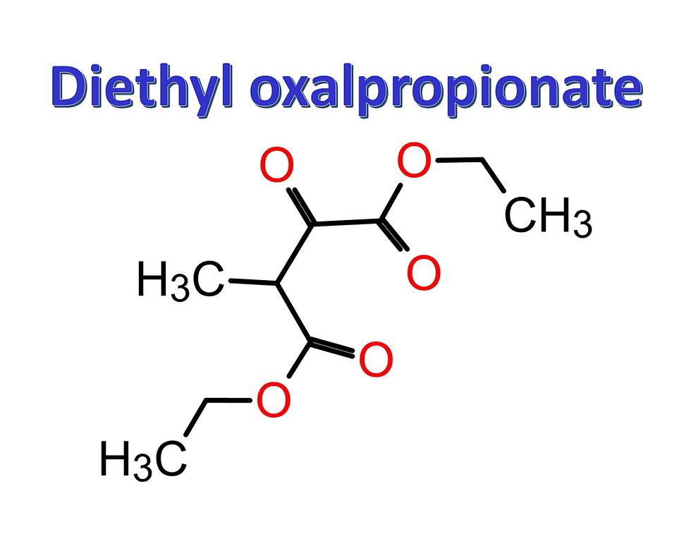 Diethyl oxalpropionate, CAS 759-65-9