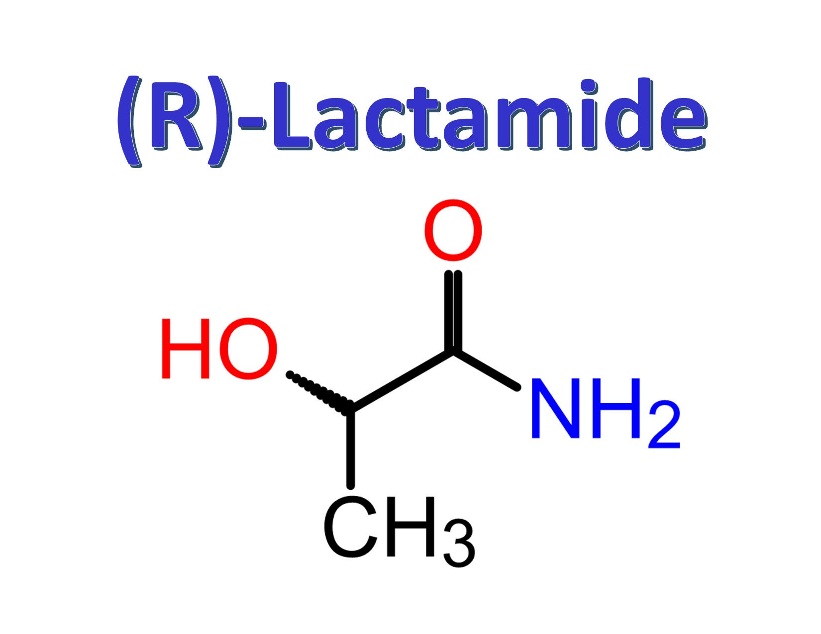 (R)-(+)-Lactamide, CAS 598-81-2