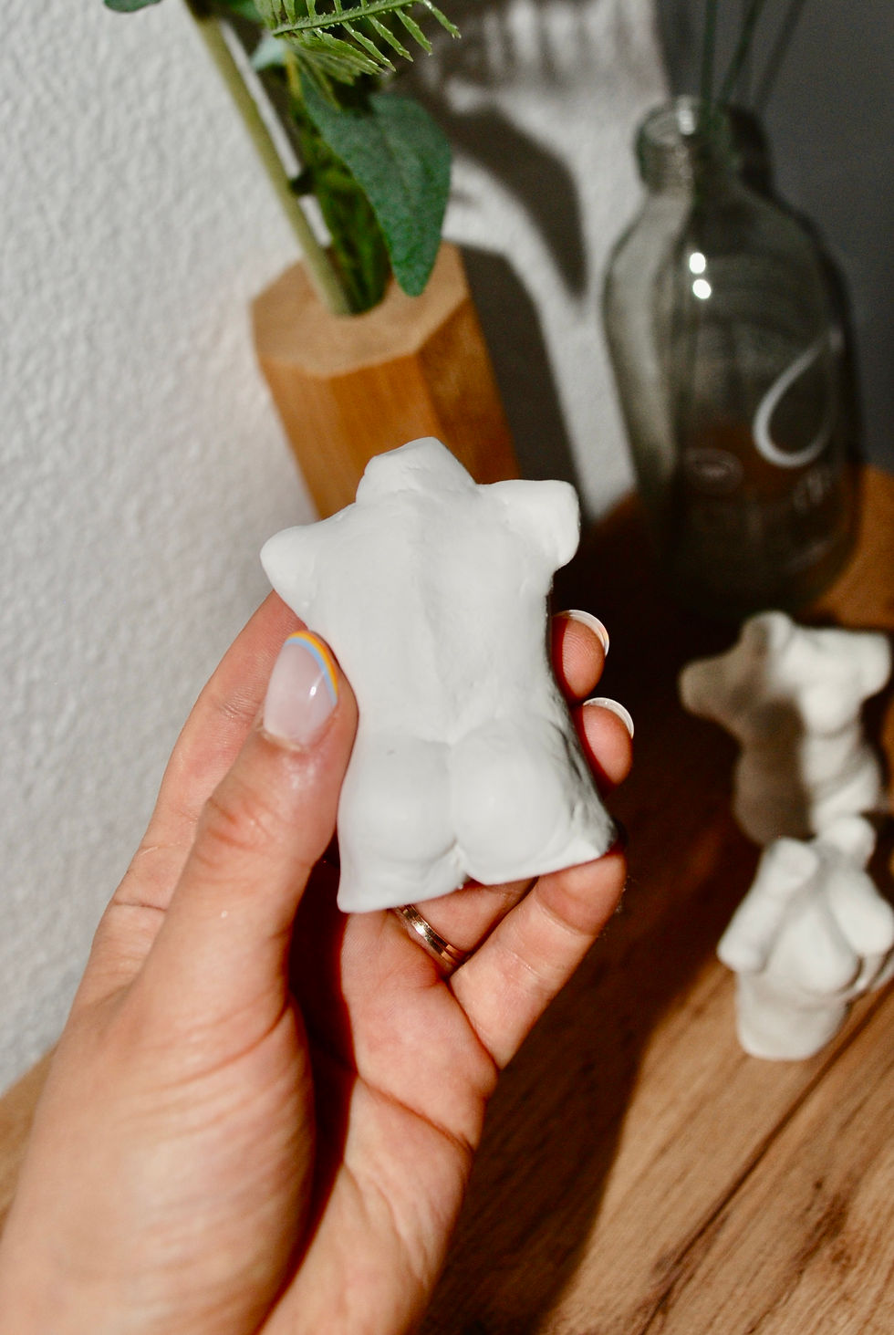 Miniaturbild: Torso