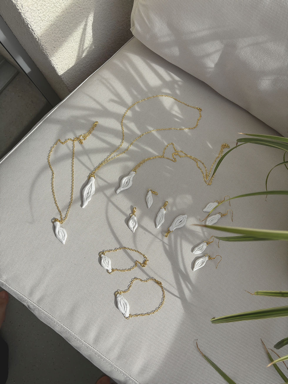 Miniaturbild: Yoni Schmuck