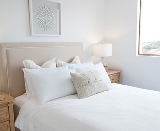 Bay Breeze Retreat Bedroom 1
