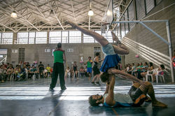 Eventos multitudinarios