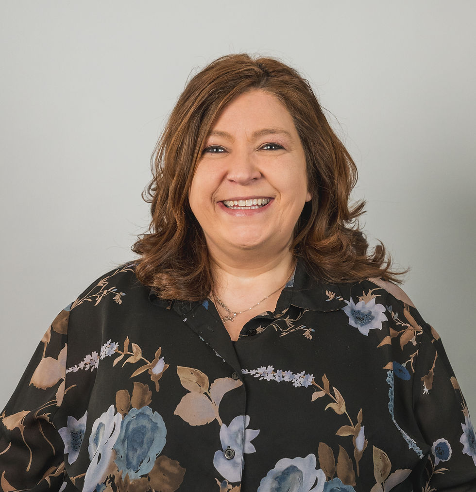 Sharon McKinley