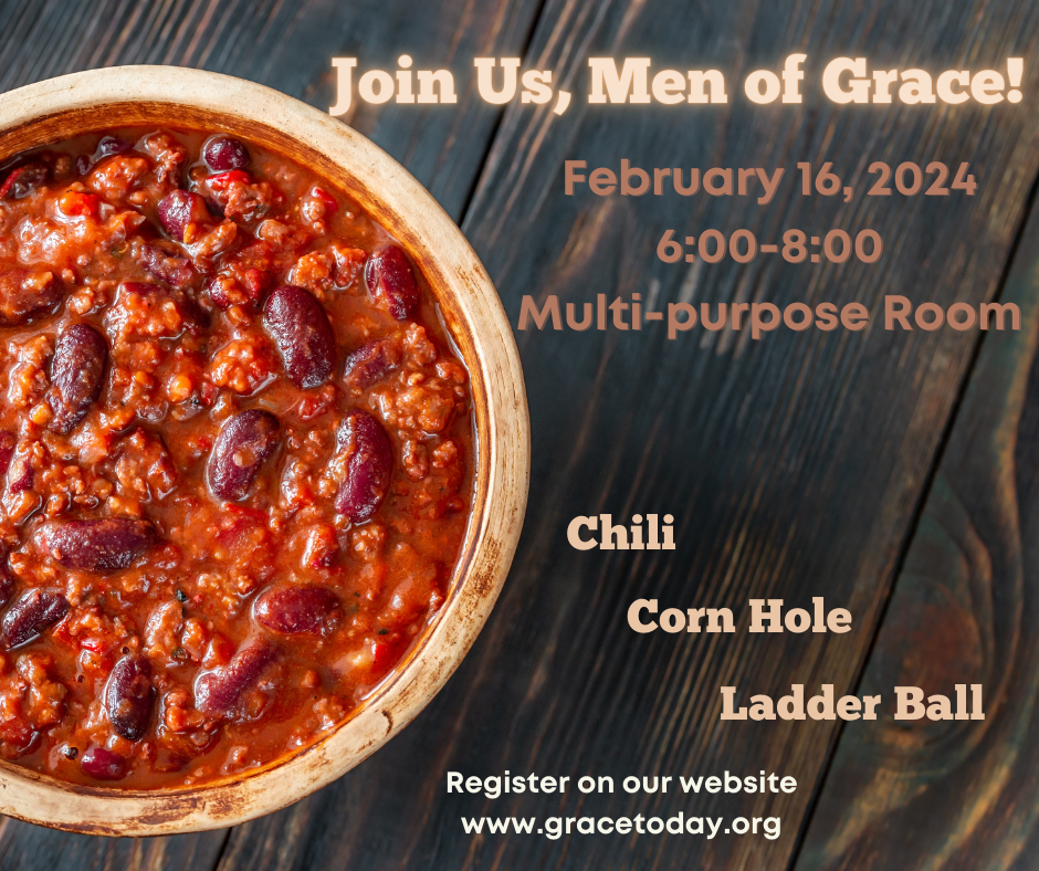 Chili Night