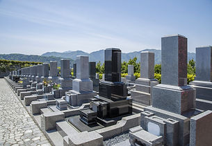 墓石・記念碑の製作