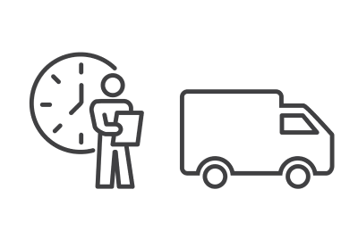 時間制運賃料金(走行時間)