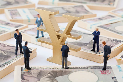 法人・個人問わず、親身にサポートいたします。