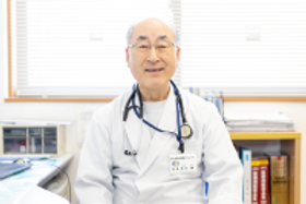 石山 剛(いしやま たけし)