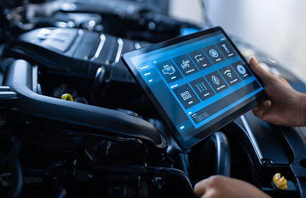 専門スタッフによる部品選定サポート