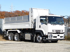 産業廃棄物収集運搬