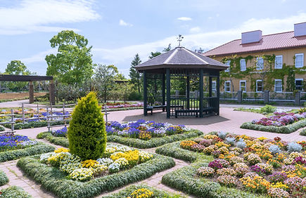 造園工事サービス