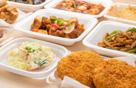 惣菜商品のご案内