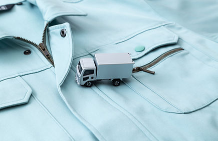 運送から廃棄物対応まで一括サービス