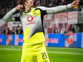 RB Leipzig vs. Borussia Dortmund: Dramatic 2-2 Draw as Fábio Silva Rescues BVB in Stoppage Time