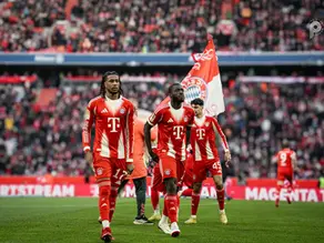 FC Bayern Munich vs SC Freiburg: Bayern Munich Fight Back in a Freezing Arena.