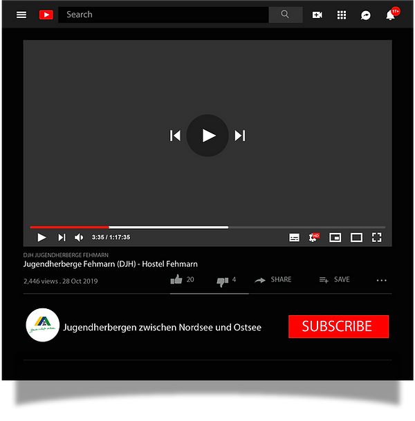 German Youth Hostel - Youtube mockup player.png