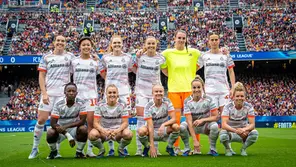Bavarian Perfection: Domestic Double Caps Off Sensational Season for FC Bayern Frauen