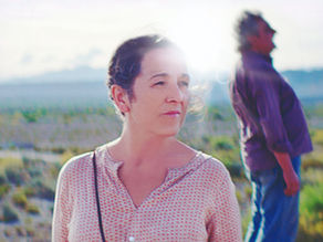 ARTICULO: “La novia del desierto”, Un amor como no hay otro igual, Diario Clarín