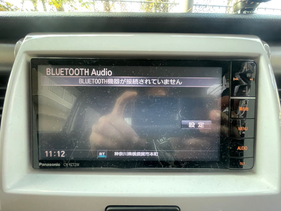 サムネイル： Suzuki Hustler 2017