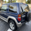 Thumbnail: Mitsubishi Pajero Mini 4WD Blue 2