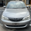 Thumbnail: Subaru Impreza BEAMs Edition 2008 Silver