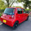 Thumbnail: Daihatsu Esse 2009 Red