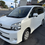 Thumbnail: Toyota Voxy XL Edition 2010 Pearl White