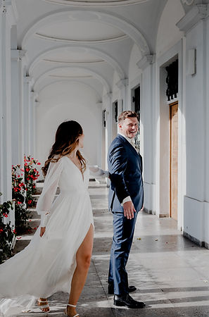 Hochzeitsfoto in Augsburg