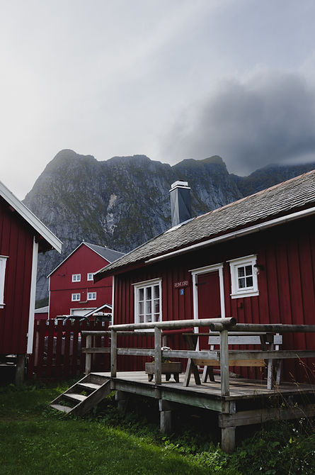 Hotel Reine Rorbuer-9.JPG