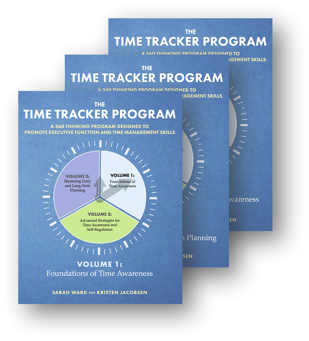 The Time Tracker Program