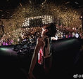 180802 Kun at his 20th birthday party &
