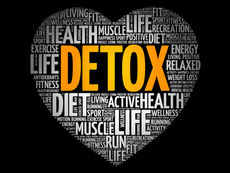 Detoxify Your Body For Your Health