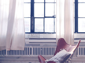 A Look Behind the Curtain