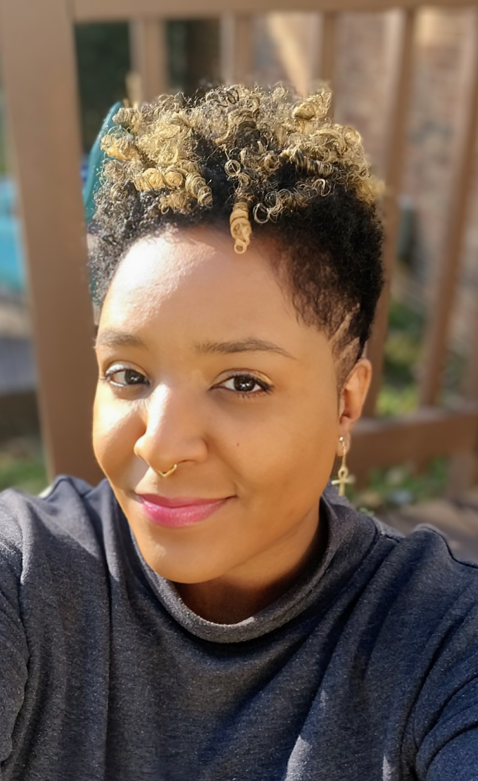Writer: Valencia Johnson