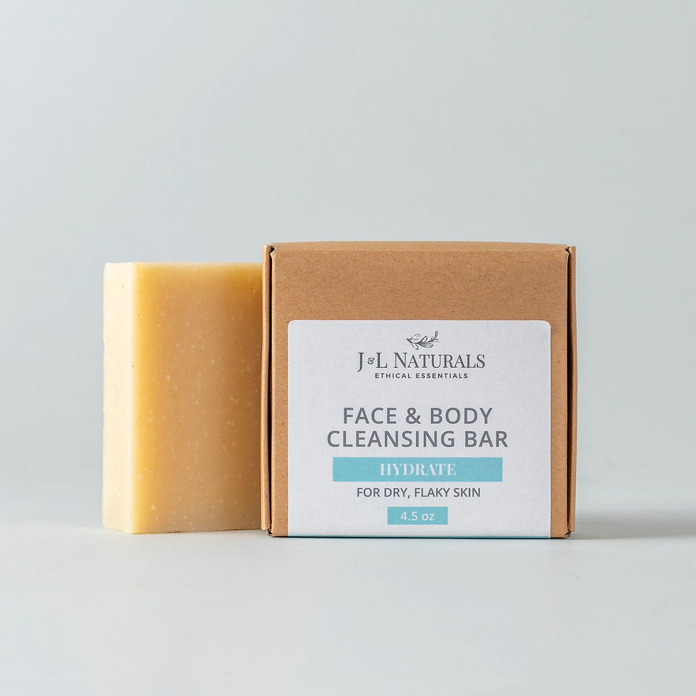 Thumbnail: Cleansing Bar