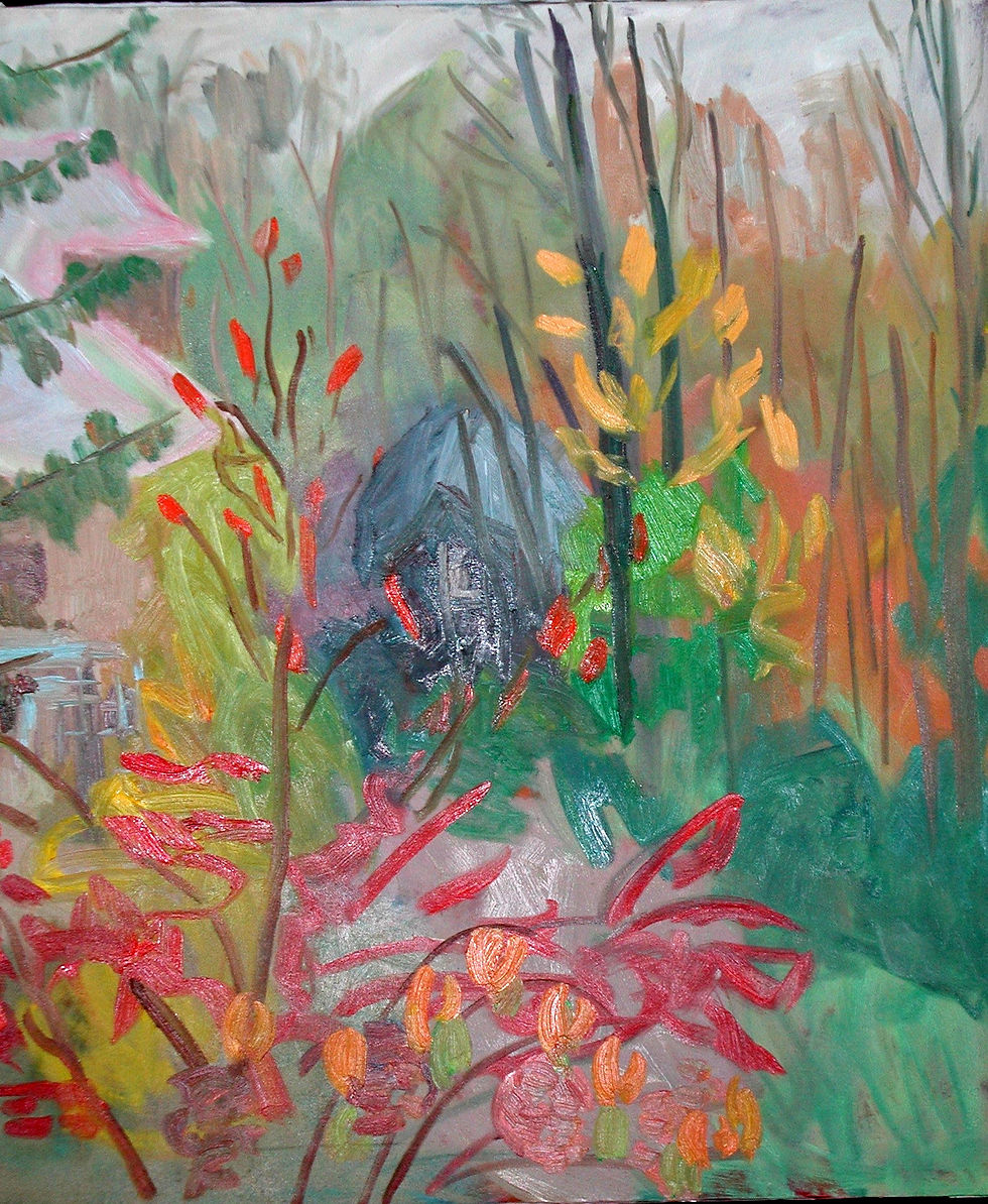 LANDSCAPES