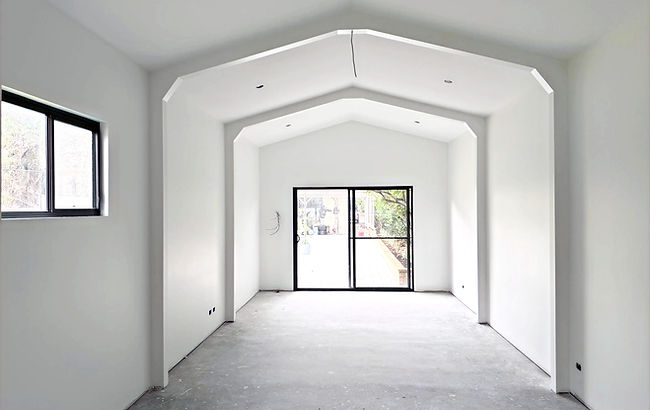 Shed ceiling fit‑out and installation in Adelaide