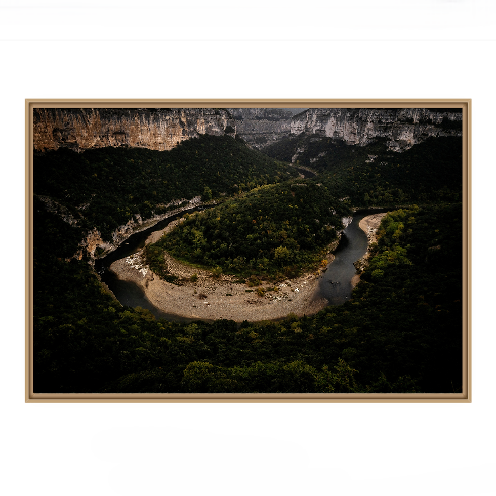 Miniature : GORGES 4