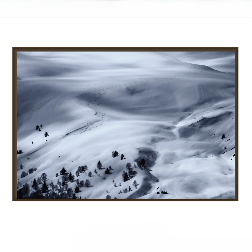 Miniature : BLUE MOUNTAINS 2