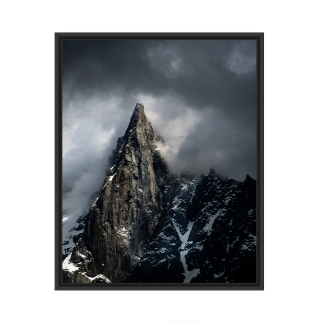 Miniature : LA BALAFRE DES DRUS