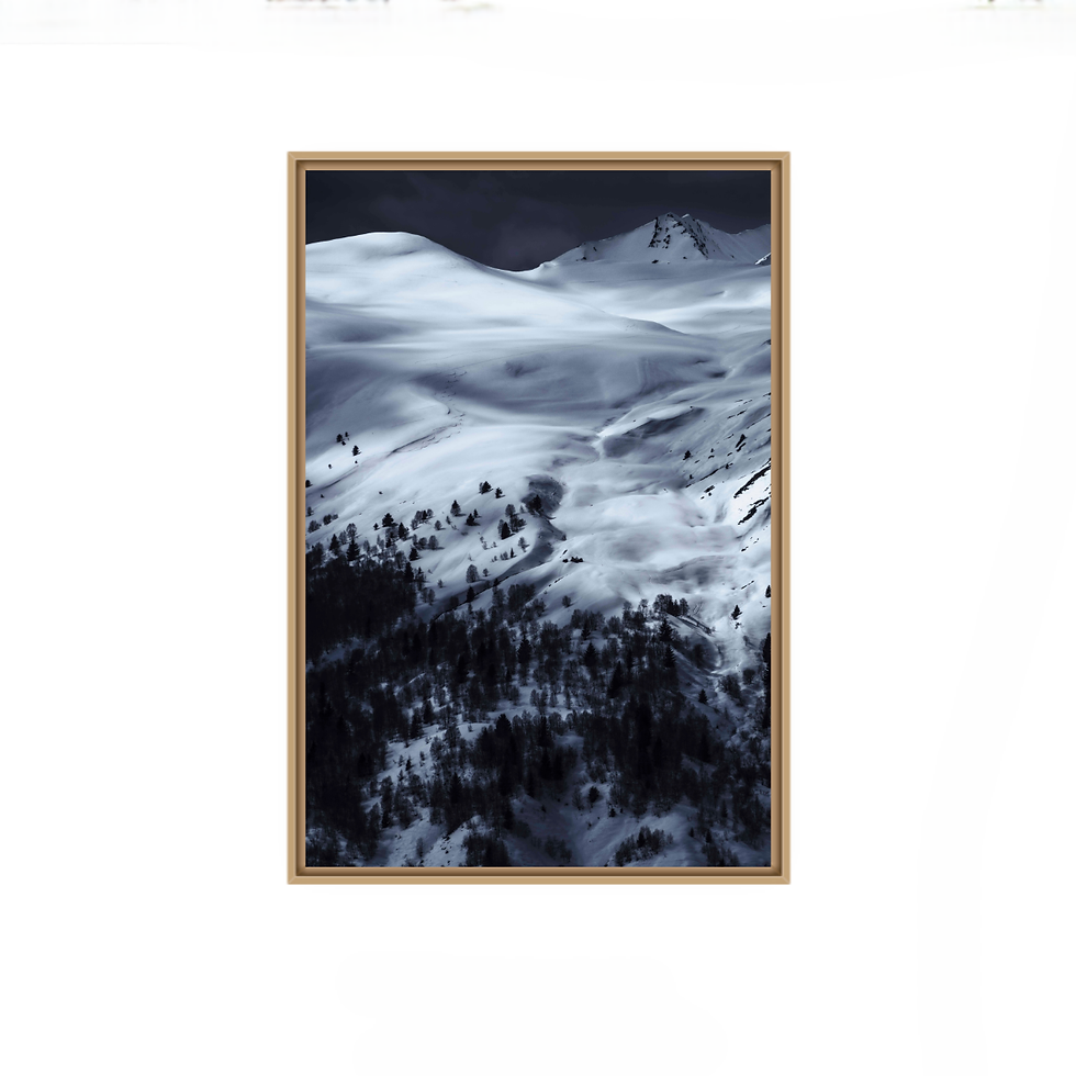 Miniature : BLUE MOUNTAINS 1