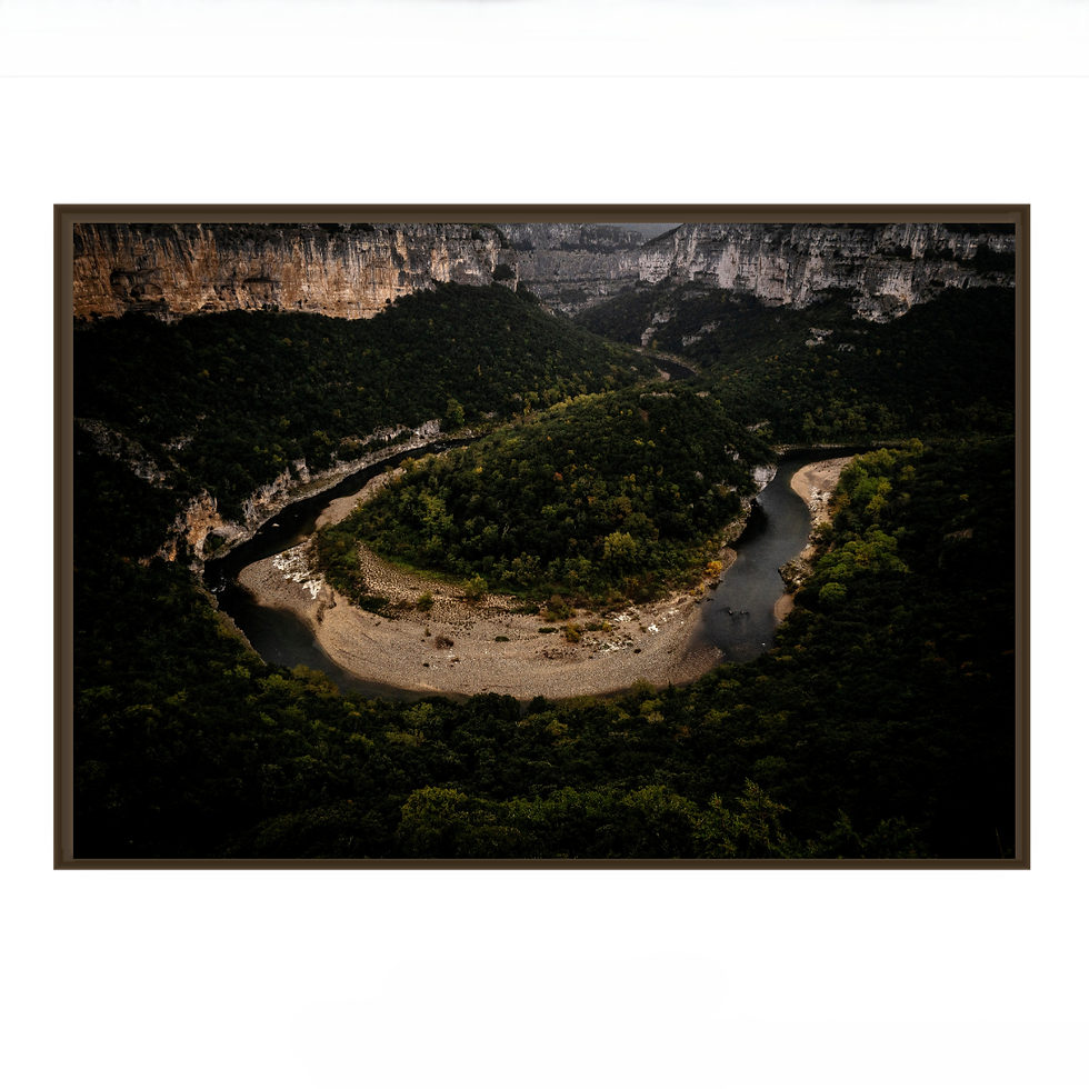 Miniature : GORGES 4
