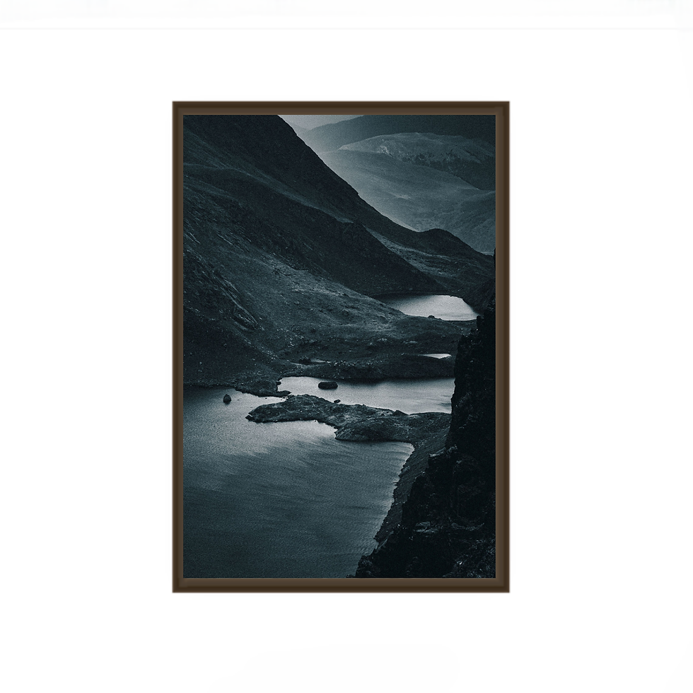 Miniature : LAC DES BOUMS