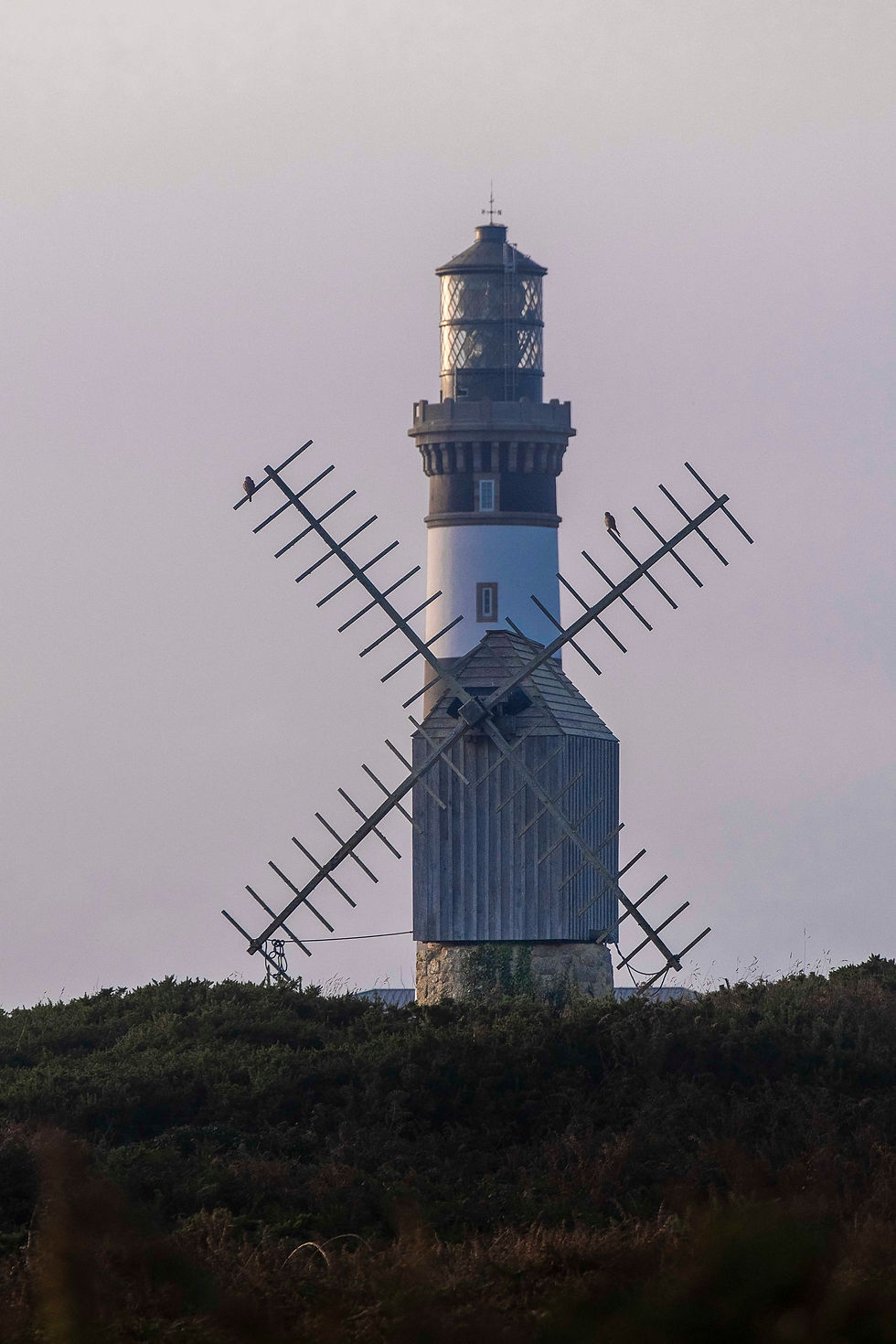 Phare du Créac'h