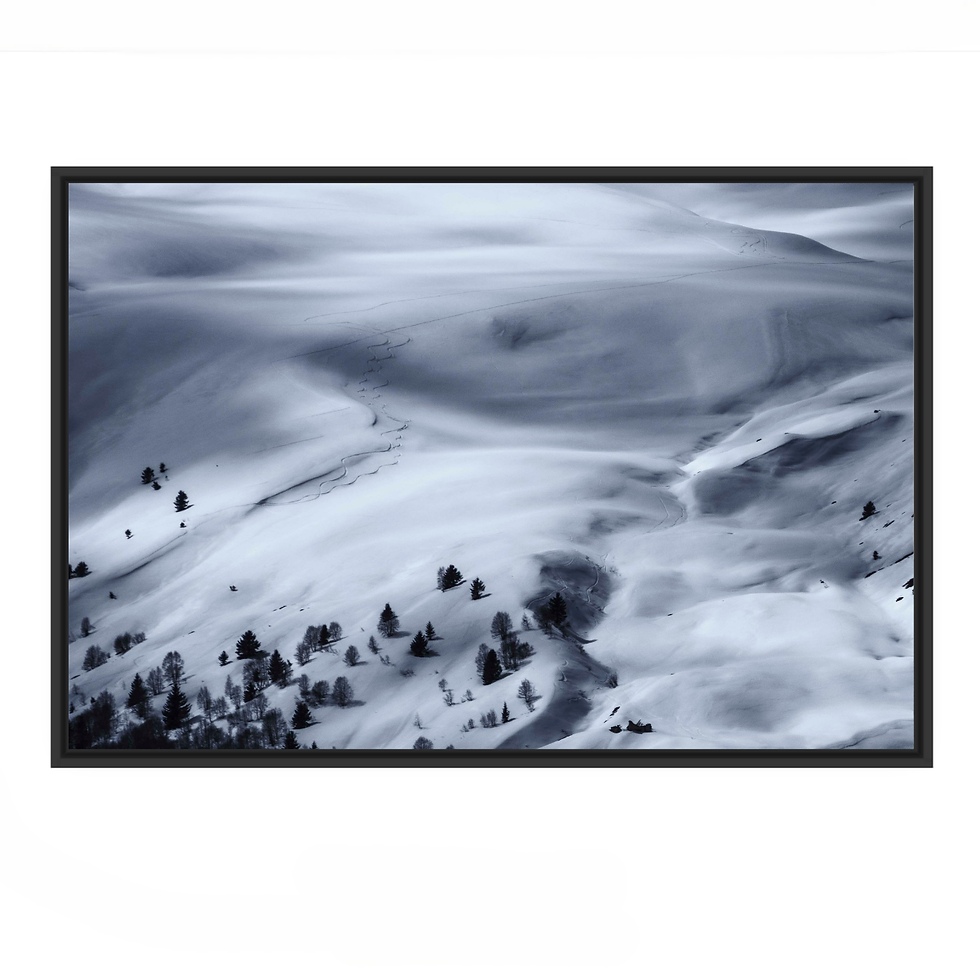 Miniature : BLUE MOUNTAINS 2